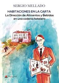 Portada de Habitaciones en la carta