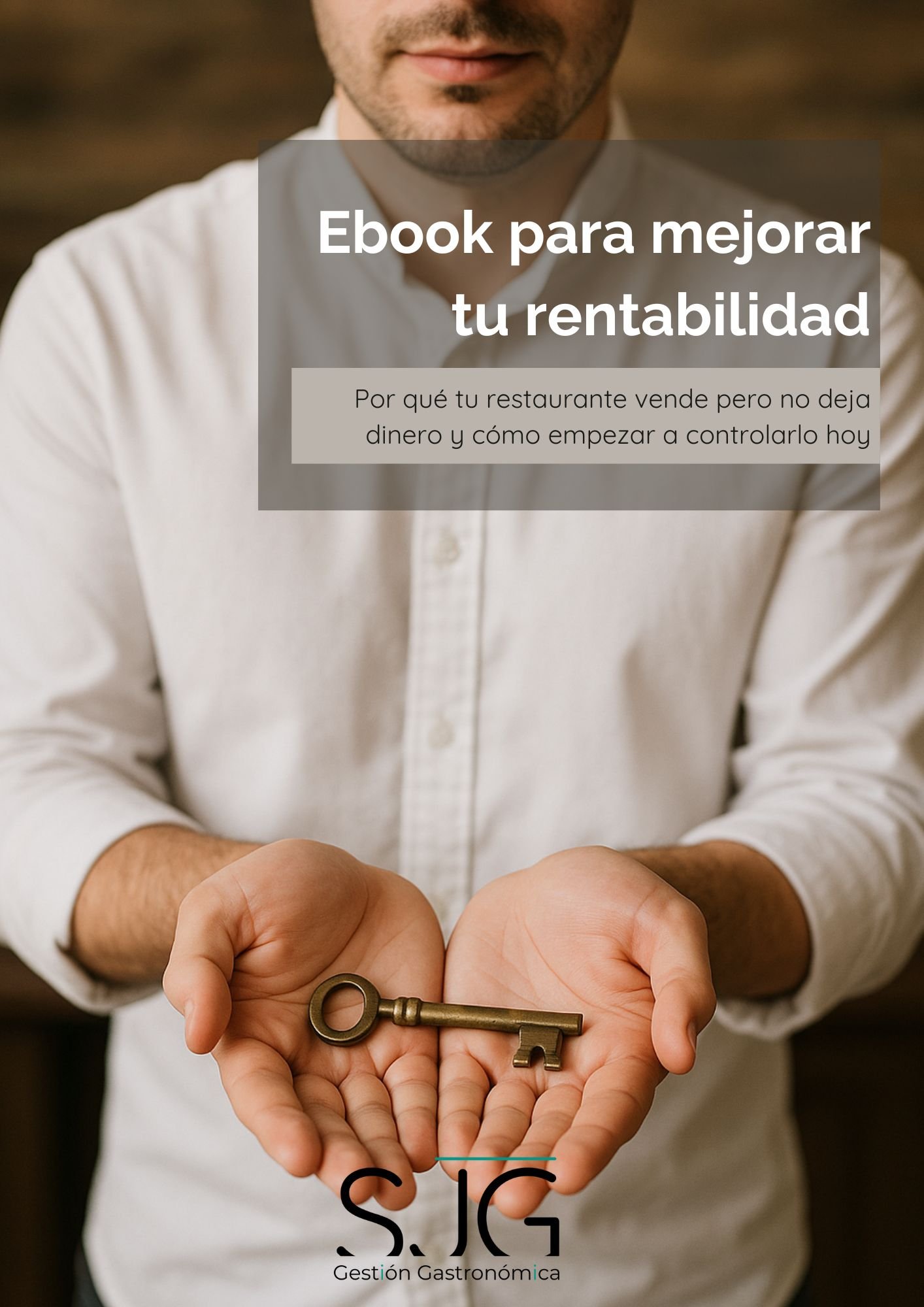 Guía Control de Costes